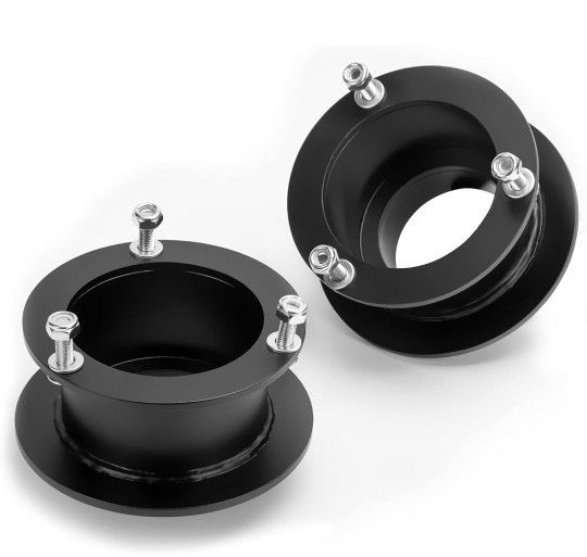 KSP 3" Front Leveling Lift Kits