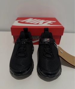 Nike Air Max DN (PS) Size 8C New In Box Black