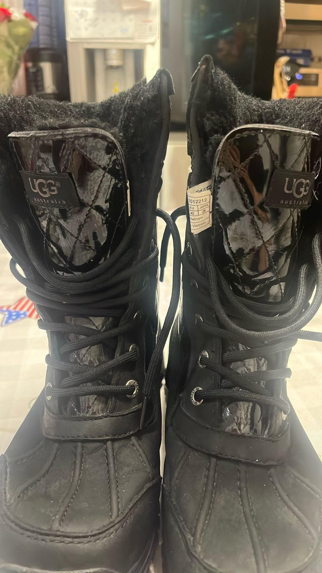 ugg snow boots