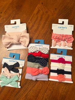 Baby headband Carter’s