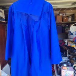 Graduation Robe