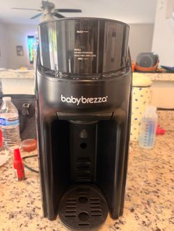 Baby Brezza