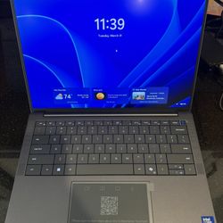 Dell Pro 14 Premium – 32GB / 1TB – Warranty to 2029 – Like New