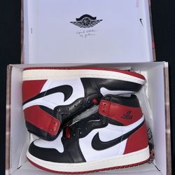 JORDAN 1s REIMAGINED