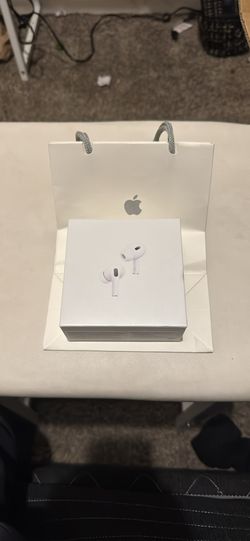 Apple AirPods Pro 2nd Gen