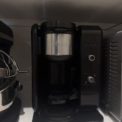 Ninja Coffee & Tea Maker (Eastlake) 