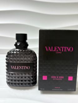 Valentino extra dose