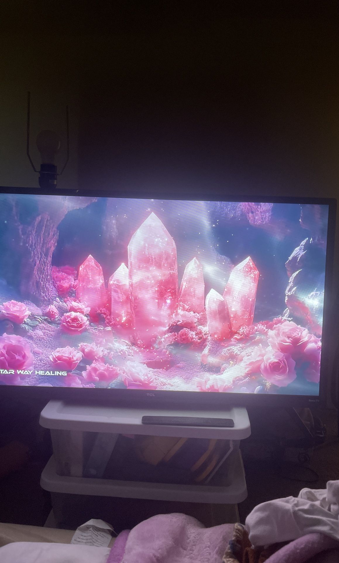 TCL Smart Tv 32inch