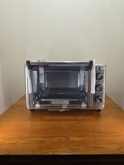Black and Decker AirFryer