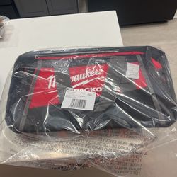 Milwaukee Pack out Tool bag 48-22-8322 NEW