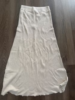 Skirt Free Peple Size M