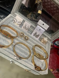 Sterling silver