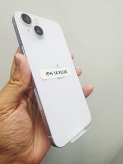 IPhone 14 Plus 
