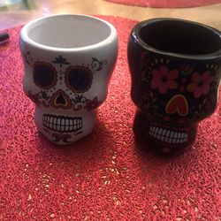 Planters