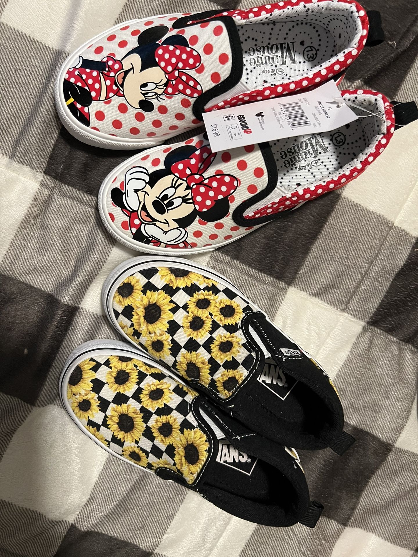 Girls Shoes