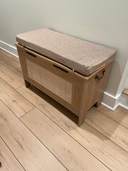 Storage Chest