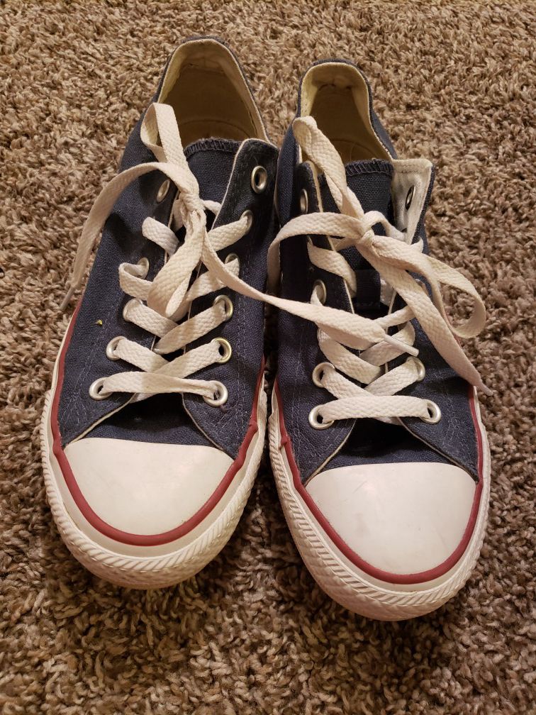 Converse All Star, USED