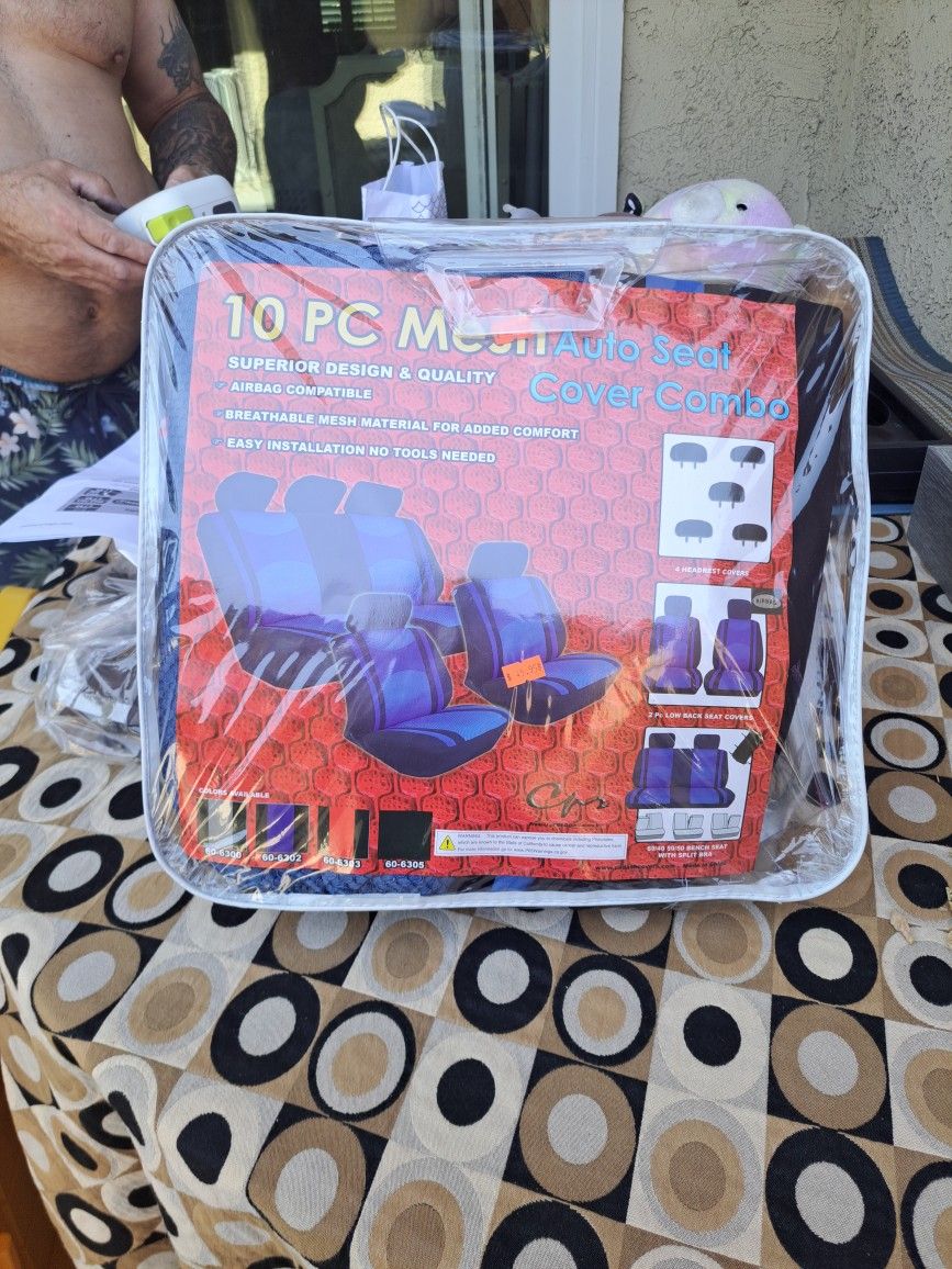 Car Covers