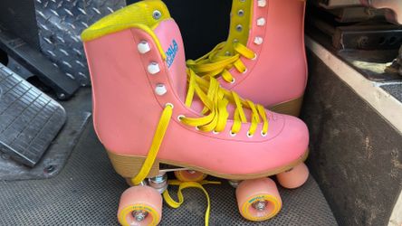 Impala Rollerskates