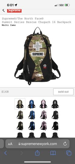 Supreme The North Face Backpack