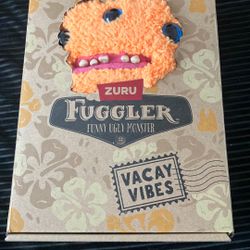 Fuggler Vacay Vibes Series