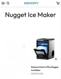 Ice Makers