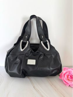 Black Handbag