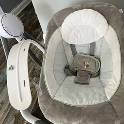 Ingenuity Baby Swing 