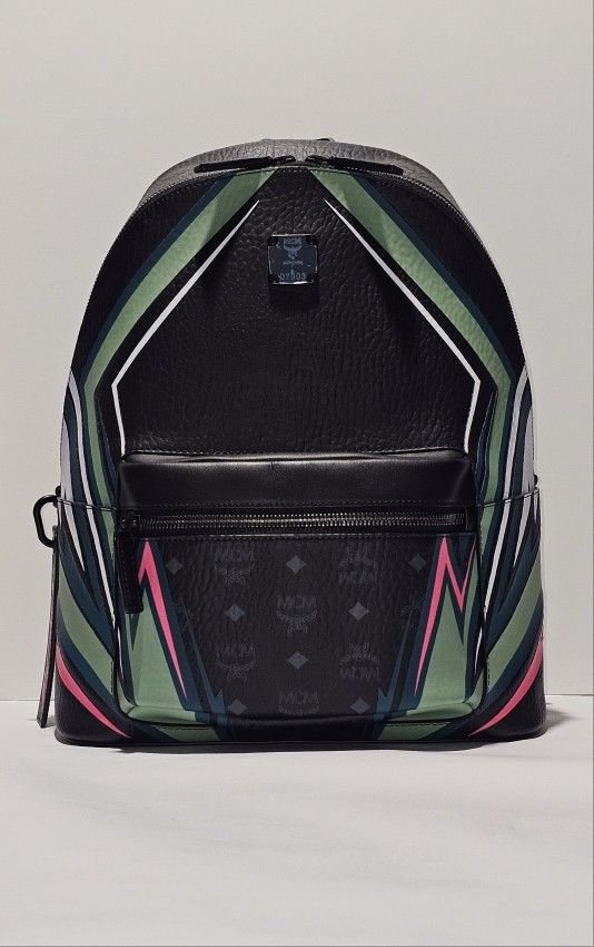 Stark MCM Motor VI Backpack