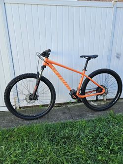 Specialized Rockhopper Mountain Bike