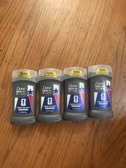 Dove Men Deodorants Bundle - $14