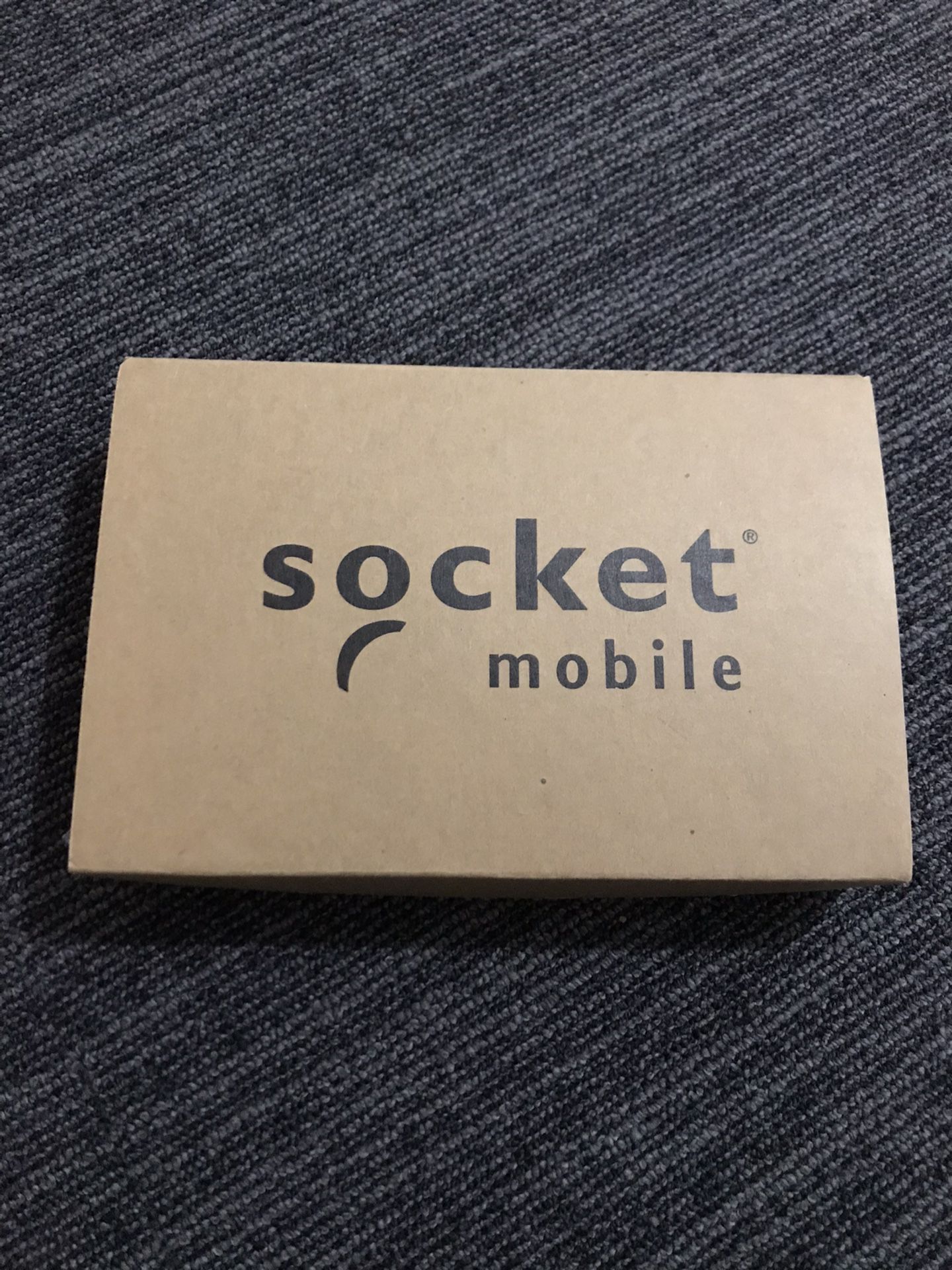 Socket Mobile CHS 7Ci Bluetooth 1D Imager Barcode Scanner