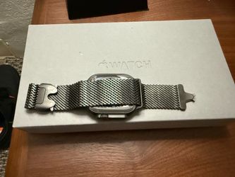 Apple Watch Ultra 2 650 or best offer