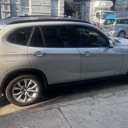 2013 BMW X1
