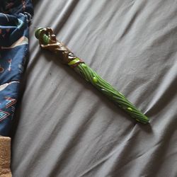 Great Wolf Lodge Magiquest wand 