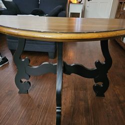 Entry Table 