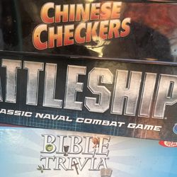 3 board games FREE