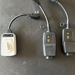 3- Photoelectric Switches 