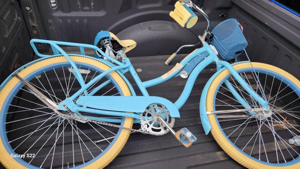 Cruiser bikes Bicycle