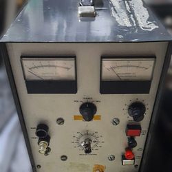 Universal Voltronics BAP 10-20 High Voltage Power Supply - Untested