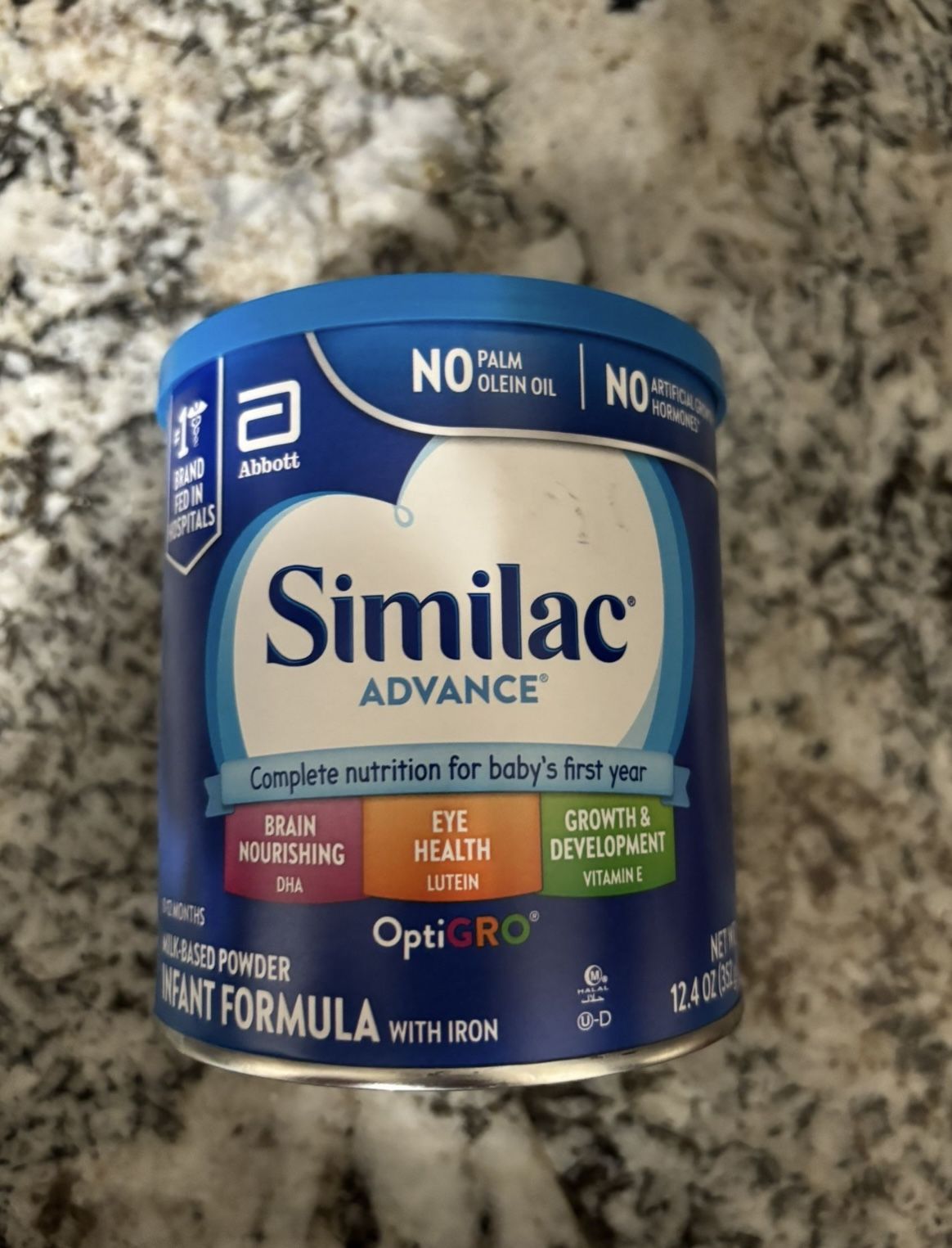 Similac Formula