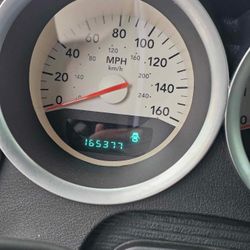 2007 Dodge Charger R/T