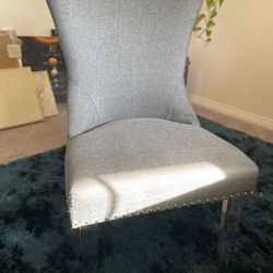 Set Of 2 Chairs