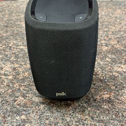 Polk Audio Assist Smart Speaker 