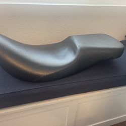 Harley Davison Seat 00-Later Touring