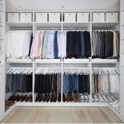 Closet Organizer 