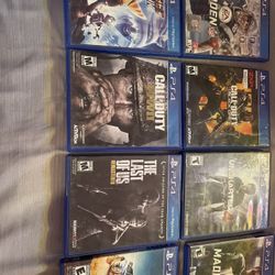 PS4 500GB