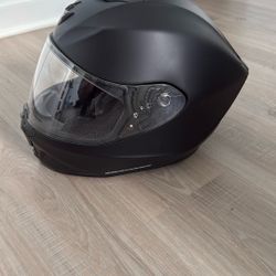 Scorpion R420 Exo Matte Finish Size Small