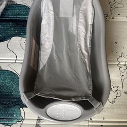 Baby Bath Tub 