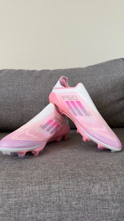 Cleats